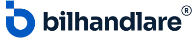 Bilhandlare.nu ljus logotyp