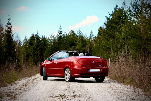 Cabriolet