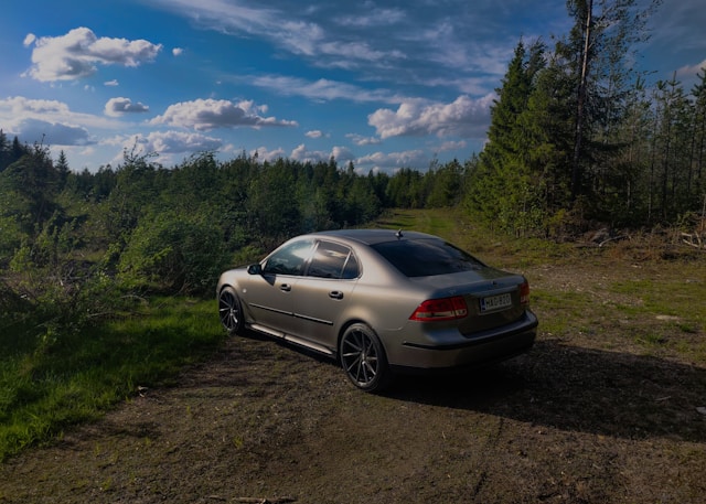Sedan