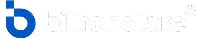 Bilhandlare.nu mörk logotyp